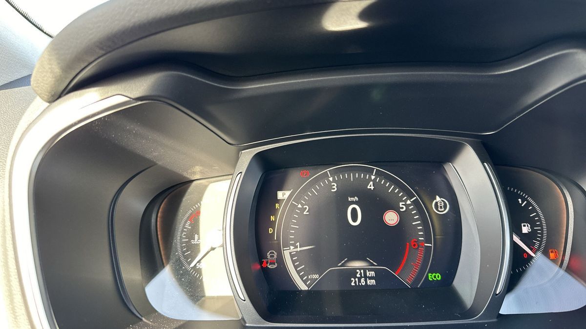 Renault Koleos - Bild 16