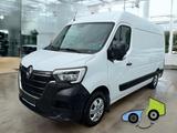 Renault Master III Kasten L2H2 3,3t /Kamera/Standheizung - Renault Master: L3