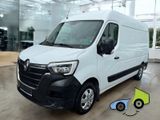 Renault Master III Kasten L2H2 3,3t /Kamera/Standheizung - Renault Master: L2