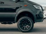 Mercedes-Benz X-CROSSVAN 4x4² XXL - #1OFF - Mercedes-Benz Neu C