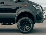 Mercedes-Benz X-CROSSVAN 4x4² XXL - #1OFF - Mercedes-Benz Neu