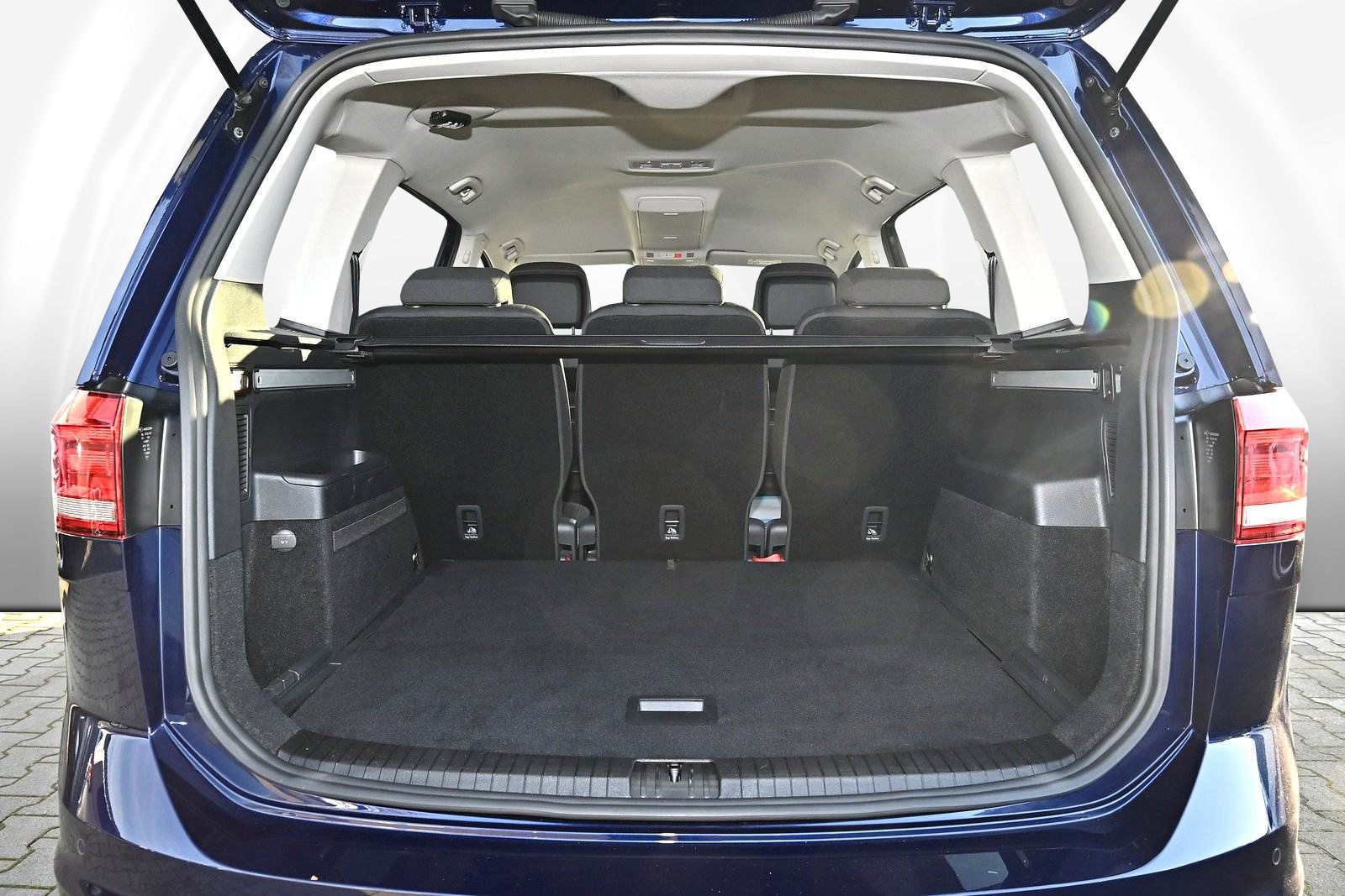 Volkswagen Touran - Bild 9