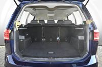 Volkswagen Touran - Vorschau Bild 9