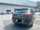 Volkswagen T-Roc 2.0 TSI DSG 4MOTION Sport Sport R Line  - VW T-Roc Gebrauchtwagen in München