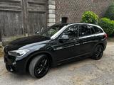 BMW X1 xDrive20d Sport Line Steptronic Sport Line