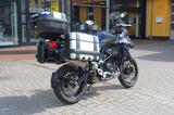 Benelli TRK 502 X / 1. Hand / Koffer / A2 - BENELLI HÄNDLER