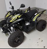 Aeon Cobra 419 SX LOF HU bis 11/2026 - AEON MOTORRAD