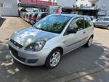 Ford Fiesta Fun X - Ford Fiesta: Fun X