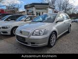 Toyota Avensis Kombi 1.8 Sol - Toyota Avensis aus 2005