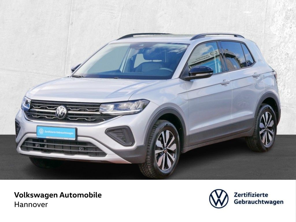 Volkswagen T-Cross 1.0 TSI DSG Goal ACC DigCockpit LED Navi foto 1