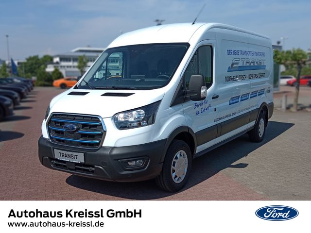 Ford Transit E-Transit Trend Kasten 350H2L3