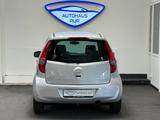 Opel Agila B Edition Automatik/Nur 94Tkm/Klima - Opel Gebrauchtwagen in Münster