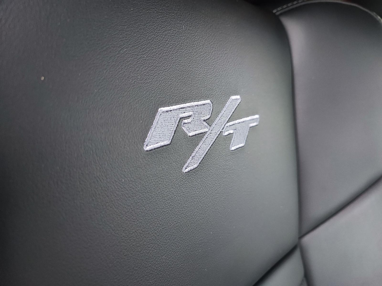 Dodge Challenger R/T Blacktop 345 V8 HEMI, миниатюра 20