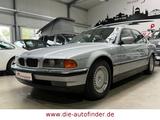 BMW 750i Xenon,Leder,Schiebedach,Rostfrei,ORIG.KM - BMW: R75