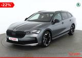 Skoda Superb Combi Sportline 1.5 TSI DSG Matrix ACC Na - Skoda Superb Tageszulassungen