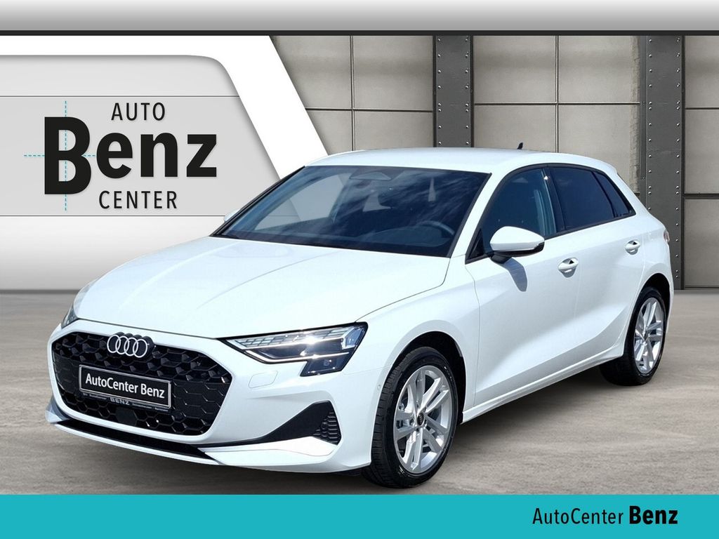 Image of Audi A3