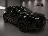 Land Rover Range Rover Evoque 2.0 TD4 HSE Dynamic - Land Rover Gebrauchtwagen von 2019