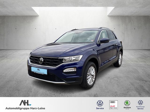 Volkswagen T-Roc 1.5 TSI "Style" ACC/DAB+/PDC/APP-Connect