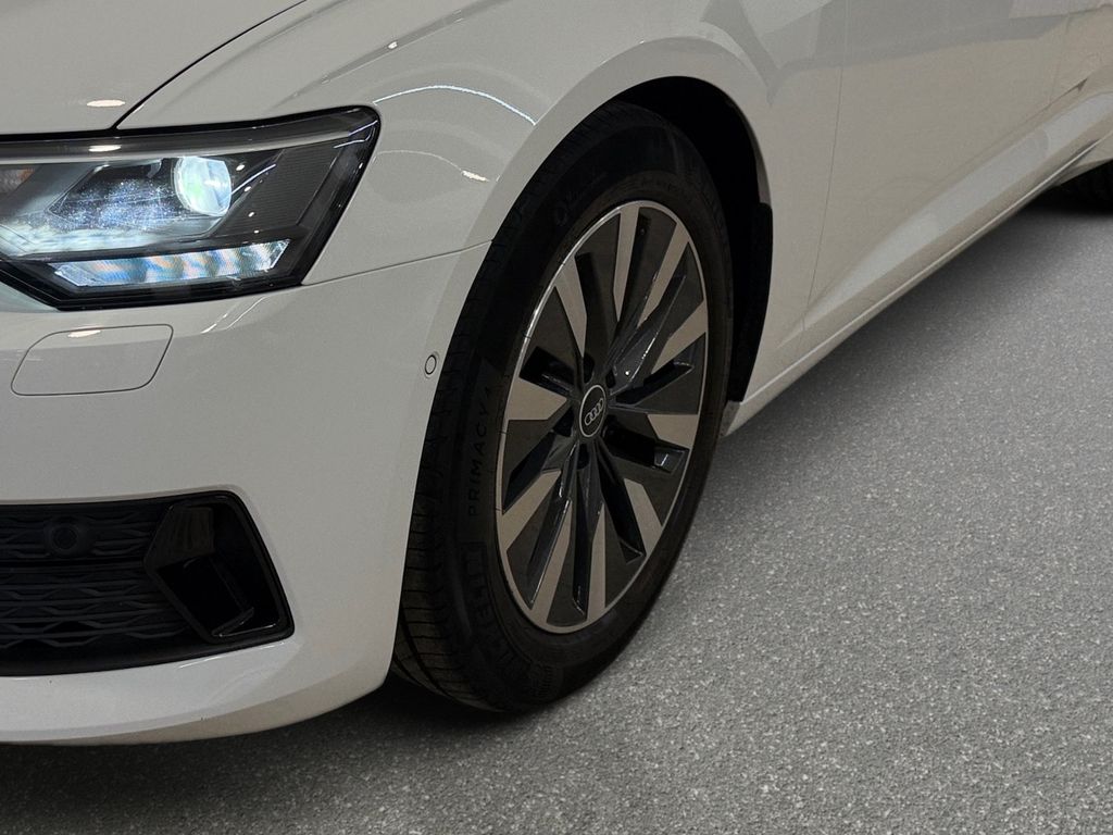 Audi A6 - Bild 9