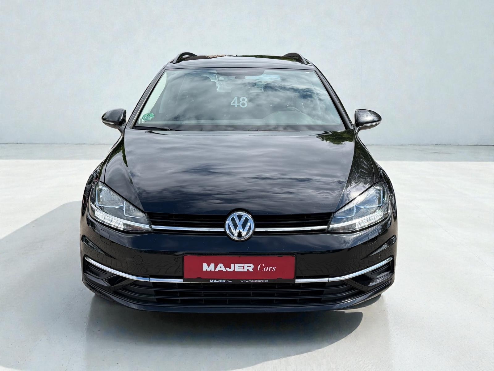 Volkswagen Golf VII Variant Comfortline ACC*NAVI*MASSAGE