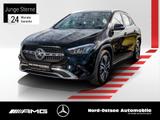 Mercedes-Benz GLA 200 d PROGRESSIVE AHK MBUX KLIMA SHZ LED