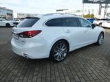 Mazda 6 Kombi Takumi *BOSE, NAVI, KAMERA* - Mazda 6 aus 2024