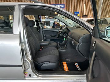 Skoda Octavia Combi Tour *TÜV 082026*