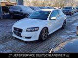 Volvo C30 2.0 D Kinetic Tüv Neu Inspektion Neu - gebrauchte Volvo C30 aus dem Jahr 2007