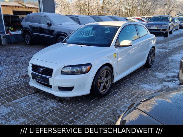 Volvo C30 2.0 D Kinetic Tüv Neu Inspektion Neu