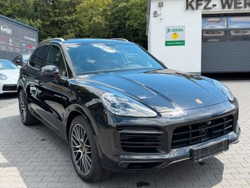 Porsche Cayenne - 5