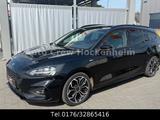 Ford Focus Turnier ST-Line  NAVI/GARANTIE - Ford Focus aus 2019