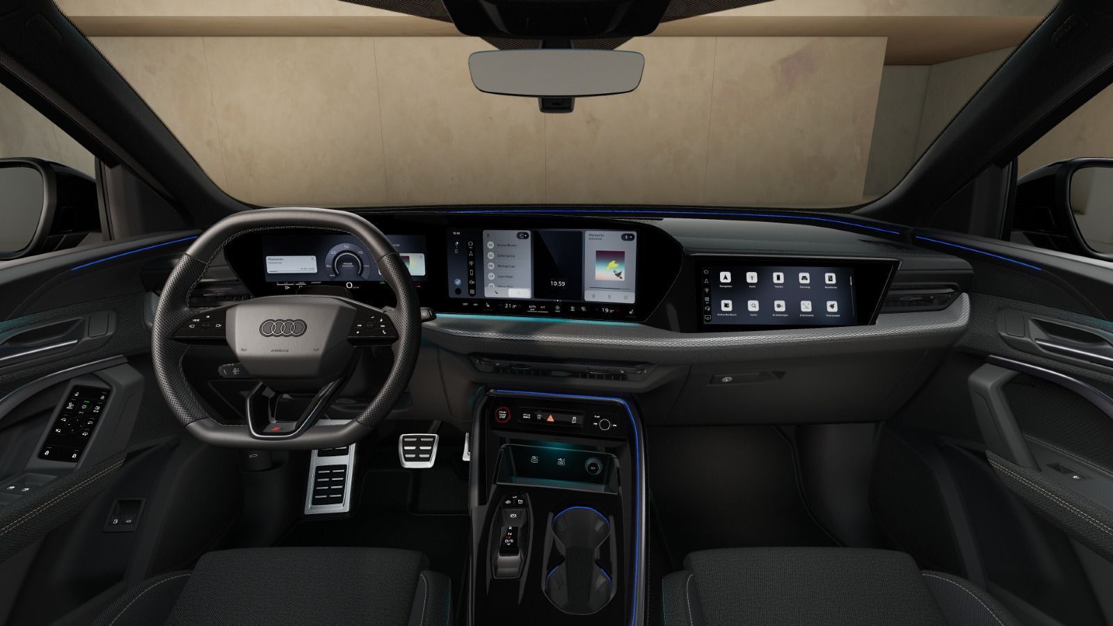 Audi Q5 - Bild 8