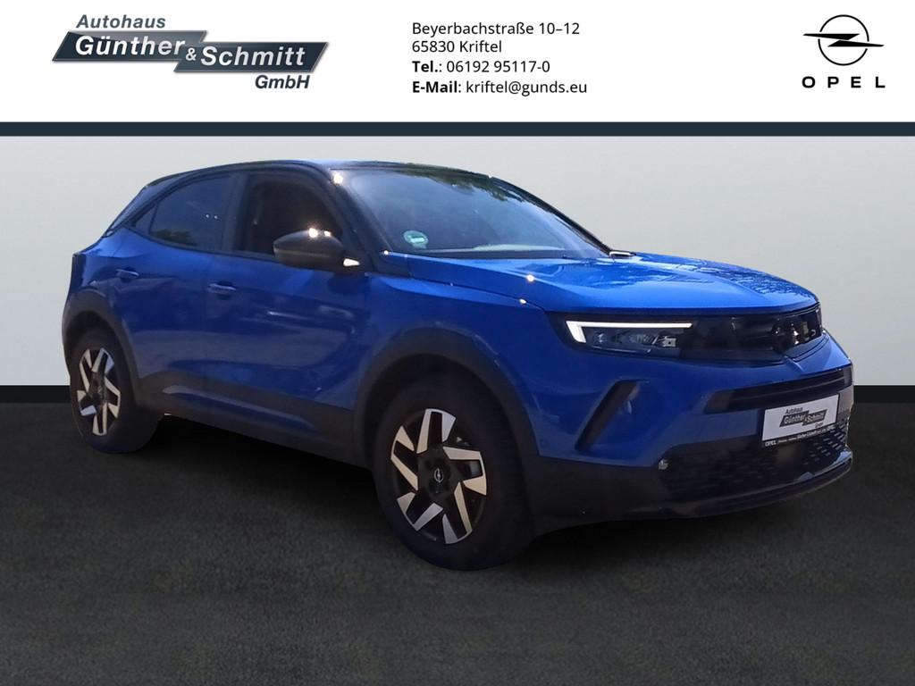 Opel Mokka 1.2 GS Line PDC SITZHEIZUNG NAVI