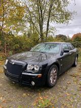 Chrysler 300c 3.0 CRDi TÜV 03/26 SHZ Klima... - Chrysler in Bremen