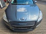 Peugeot 508 SW Allure 155 THP PANORAMA* - Peugeot 508: SW Allure