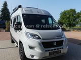 Knaus BoxStar 540 Lithium, Markise,LM,Ambiente,Headup - Knaus 540