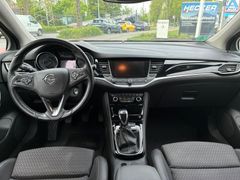 Opel Astra K Sportstourer 1.4Turbo Innovation Start/S