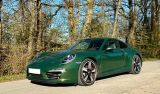 Porsche 991 4S - Porsche 991 in Hannover