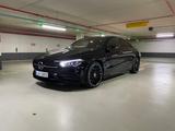 Mercedes-Benz CLA 250 - VOLL !! HUD, Burmester usw.  - : Sportwagen, Us