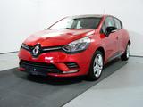 Renault Clio Fliessheck 1.2 16V 75 Limited KLIMA+TEMP - Renault Clio bis 10.000 Euro