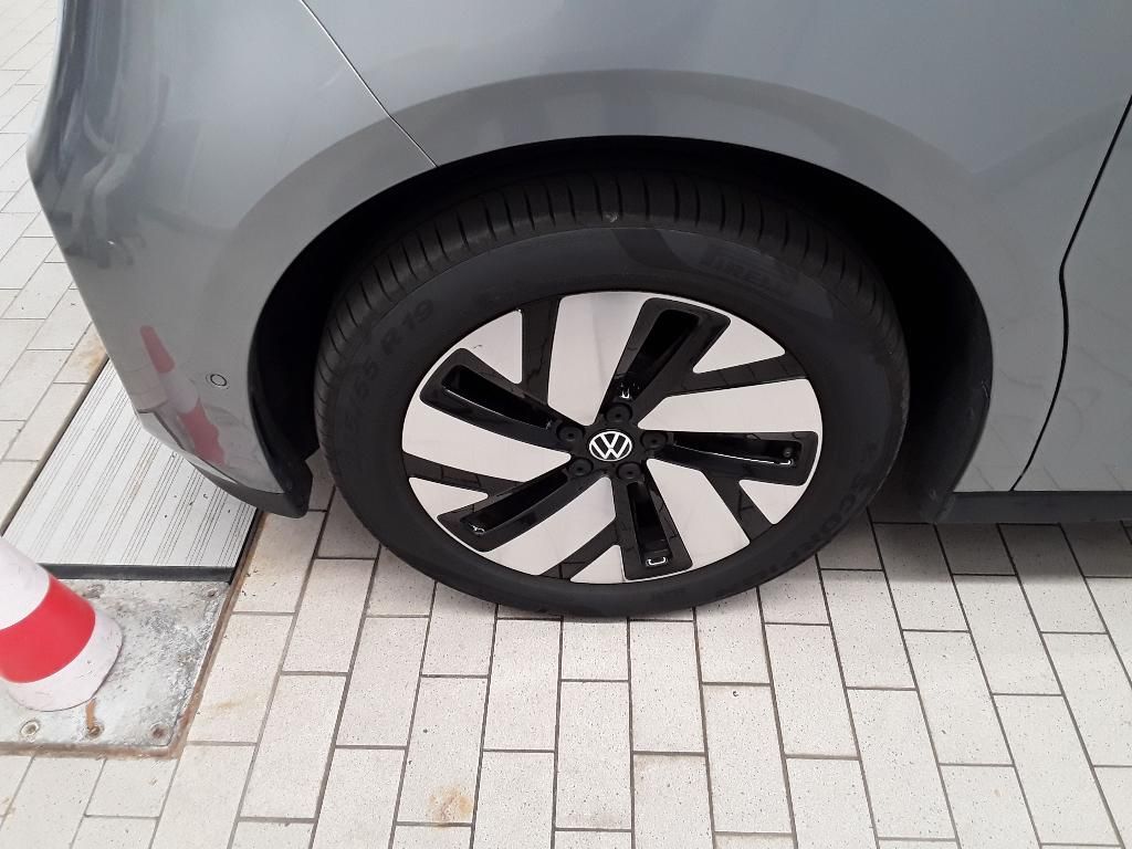 Volkswagen ID. Buzz - Bild 11