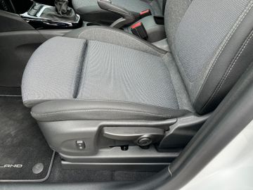 Opel Crossland Elegance 1.2 Turbo