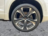 Cupra Ateca - Vorschau Bild 8