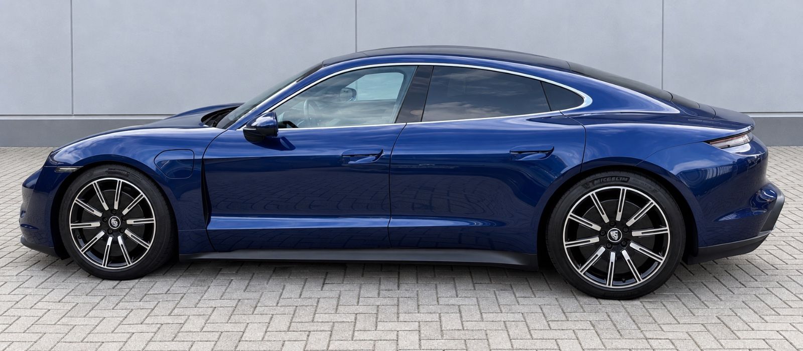 Porsche Taycan 4 S Performance Plus Batt* Beif.Display imagem 2