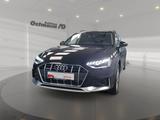 Audi A4 Allroad quattro 50 TDI LED Navi SHZ RFK Pano - Audi A4 Allroad mit Schiebedach