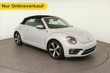 Volkswagen Beetle Cabriolet 1.4 TSI Design XENON+NAVI+RFK+ - Volkswagen: De
