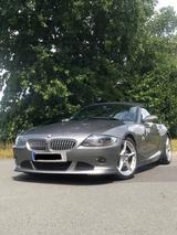 BMW Z4 2.5i - - BMW Z4 aus 2003: 2.5