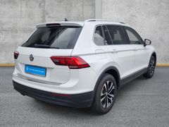 Fahrzeugabbildung Volkswagen Tiguan 2.0 TDI DSG 4M IQ.DRIVE AHK PANO ACC
