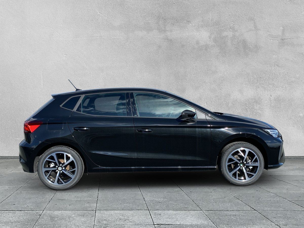 Seat Ibiza - Bild 6