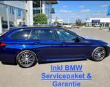 BMW 530d xDrive Touring A -M Sportpaket